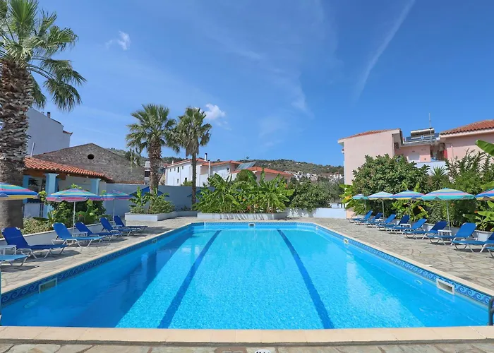 Dolphin Hotel