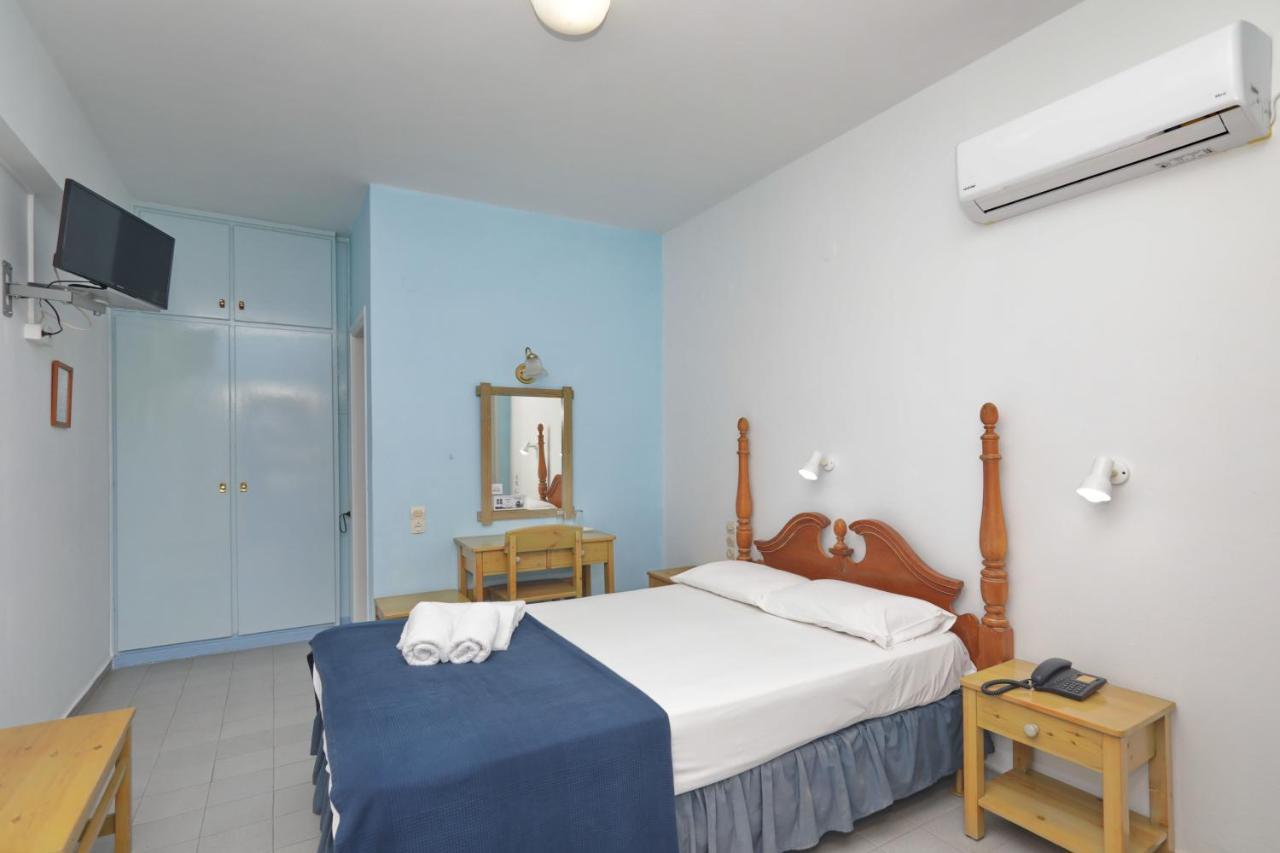Dolphin Hotel Skopelos