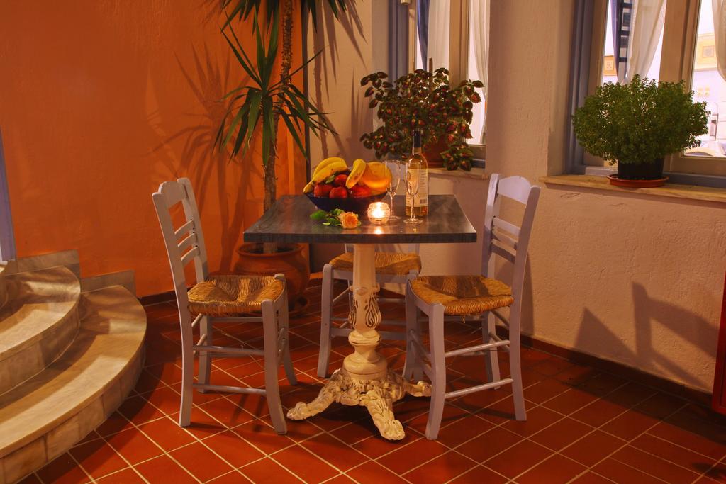 Hotel Dolphin Skopelos