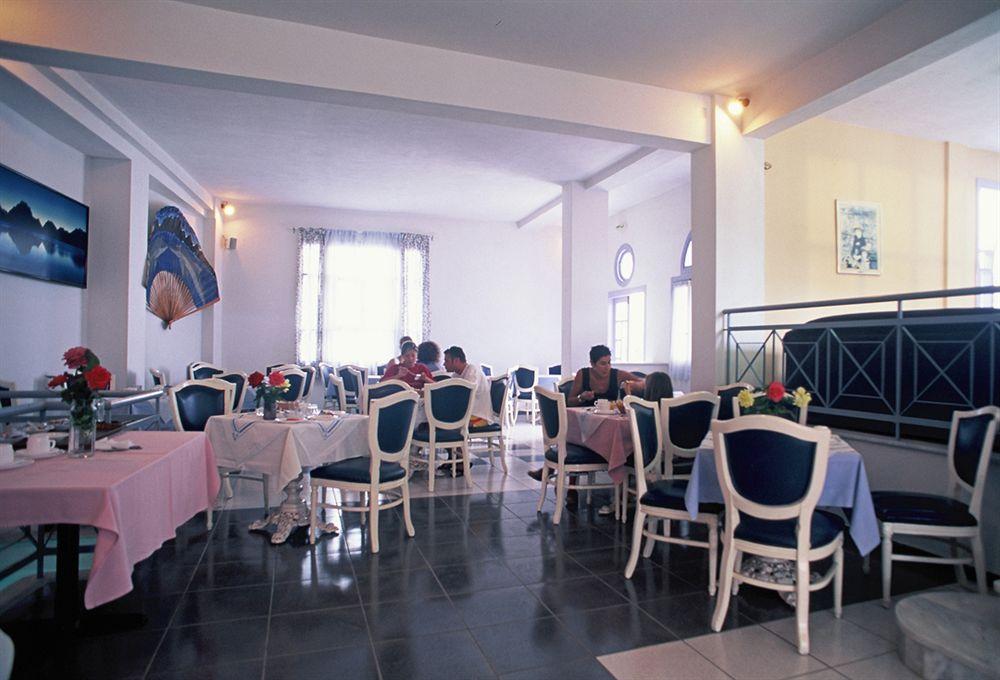 Dolphin Hotel Skopelos