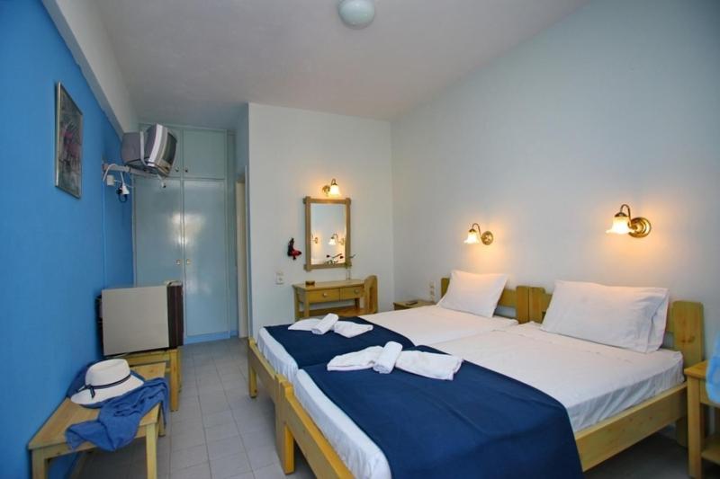 Hotel Dolphin